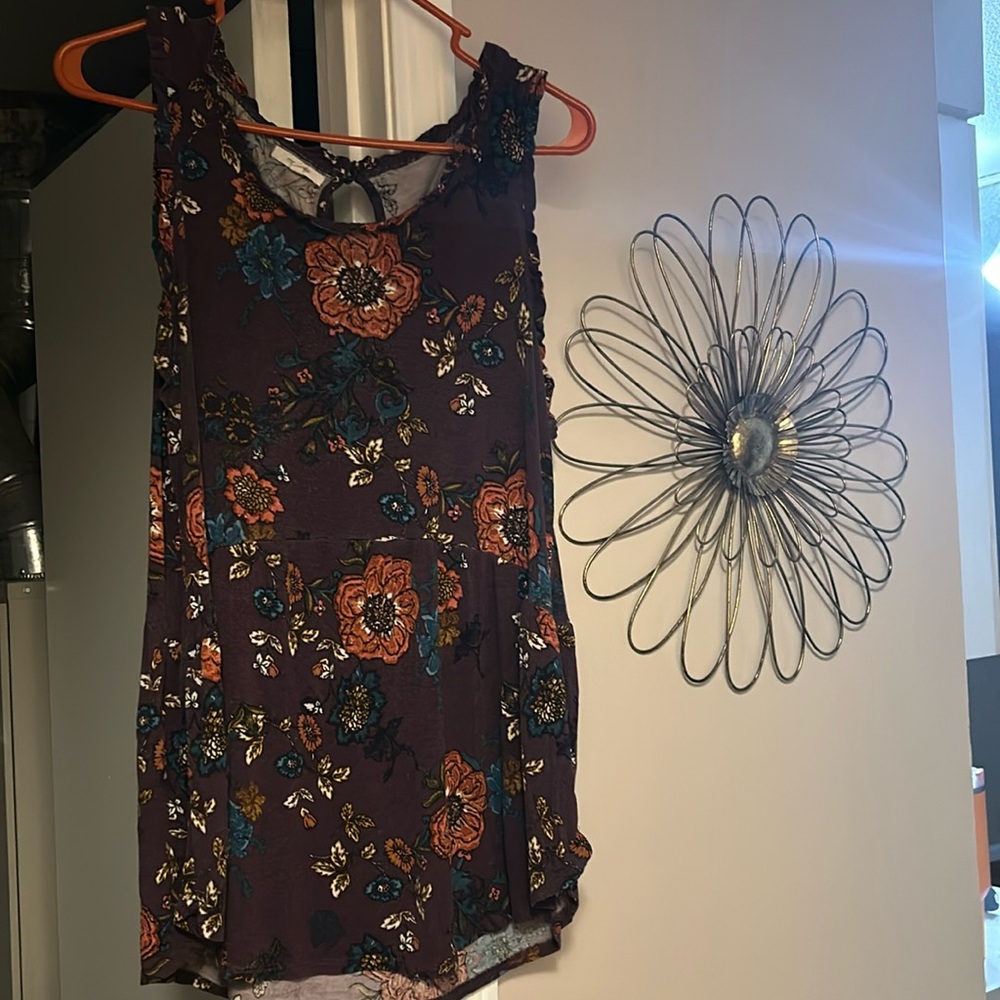 Maurices tank top